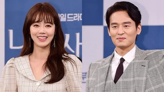 Shin Go-eun, Yoon Jong-hwa