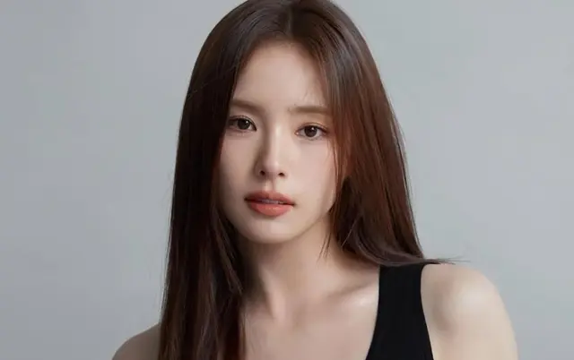 Shin Sae kyung