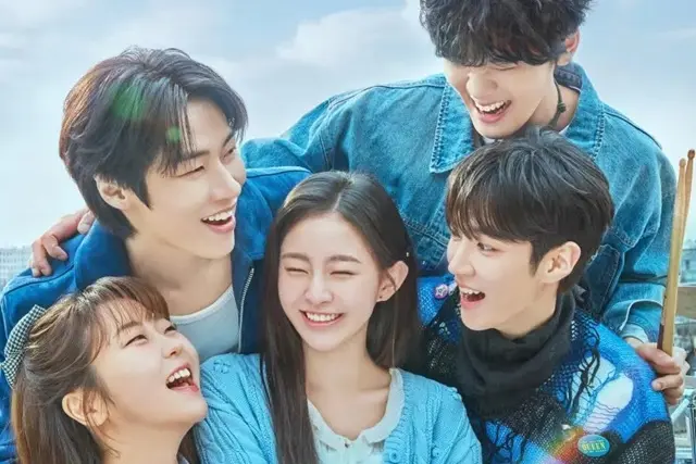 Spring of Youth