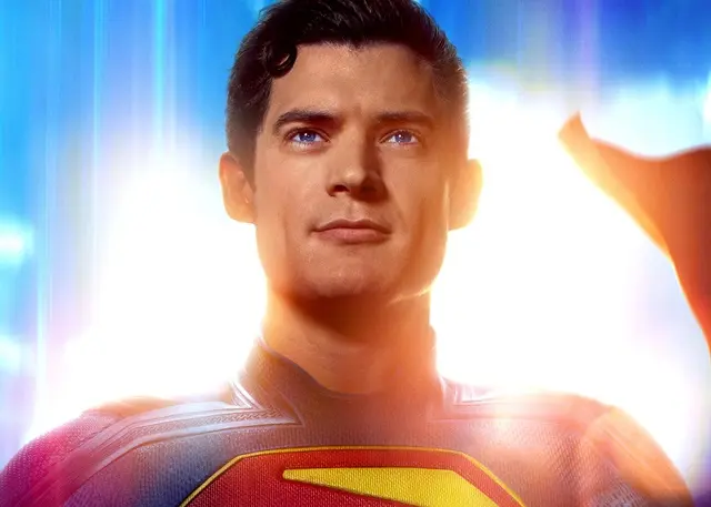 Superman