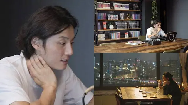 Yoon Shi Yoon