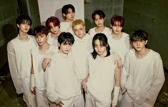 Fantasy Boys