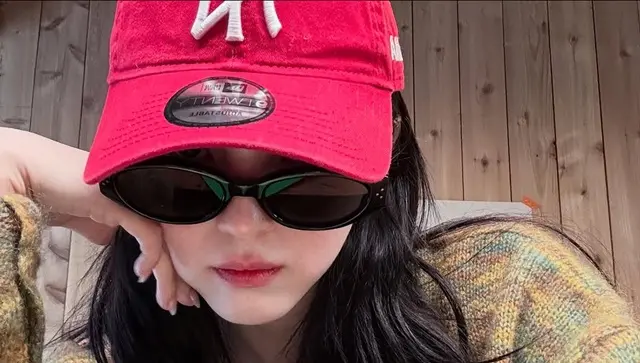 Han So Hee