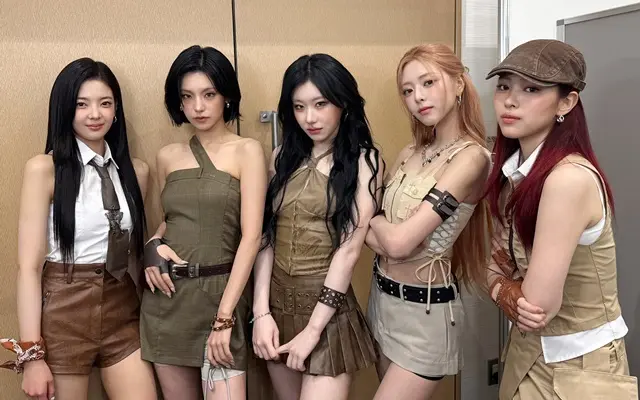 itzy