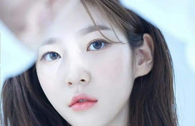 Kim Sae Ron