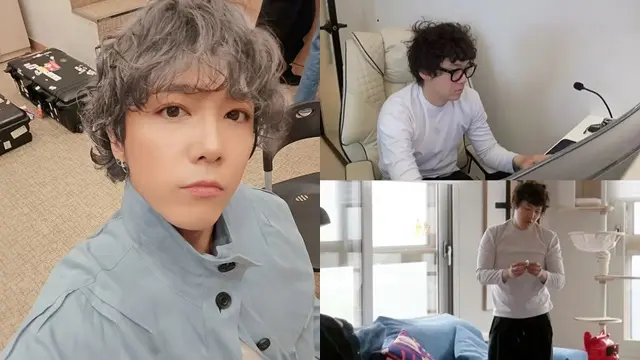 lee hong ki, lee hong gi