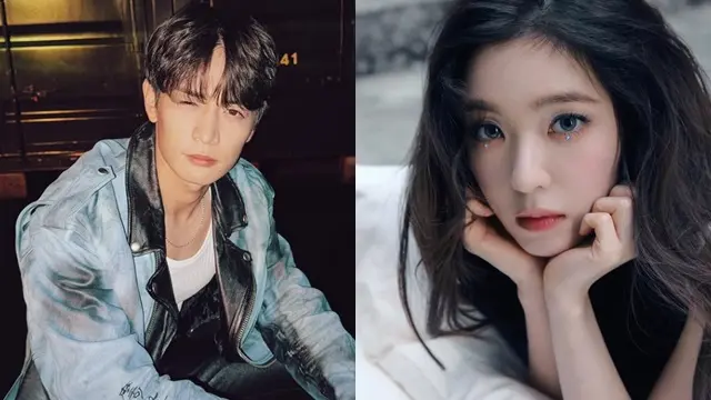 minho ,irene