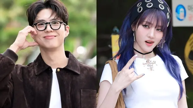 park bo gum, minnie