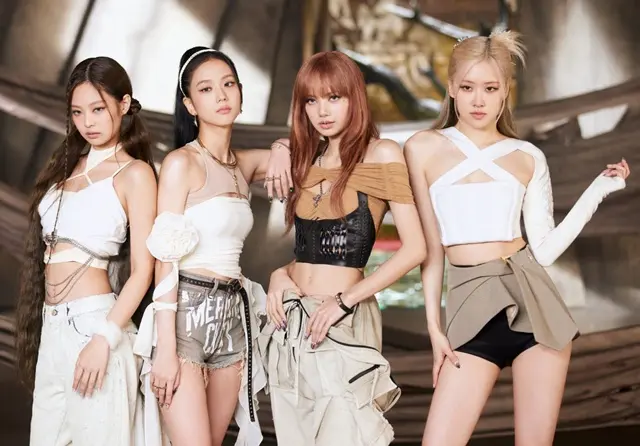 BLACKPINK