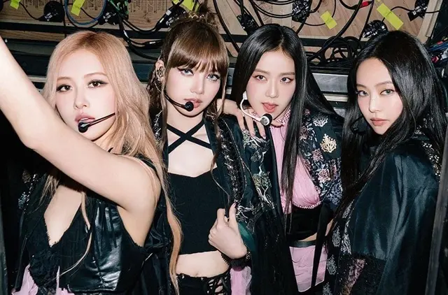 BLACKPINK