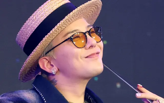 G-Dragon
