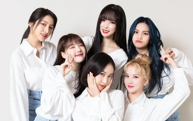 GFRIEND