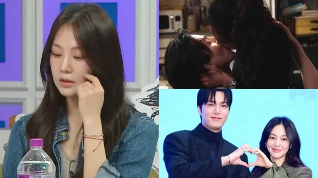 Han Ji Eun
