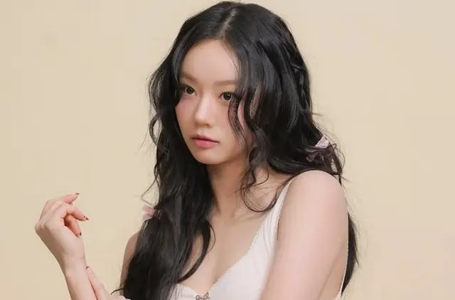 Hyeri