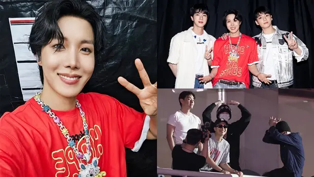 J-Hope