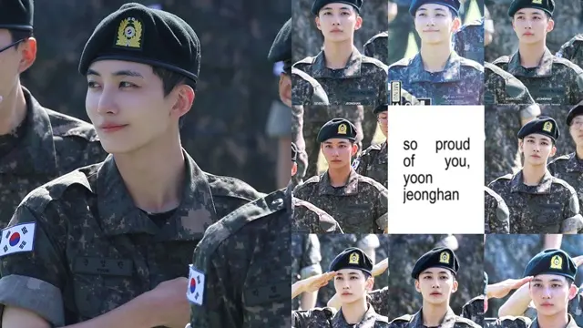 Jeonghan