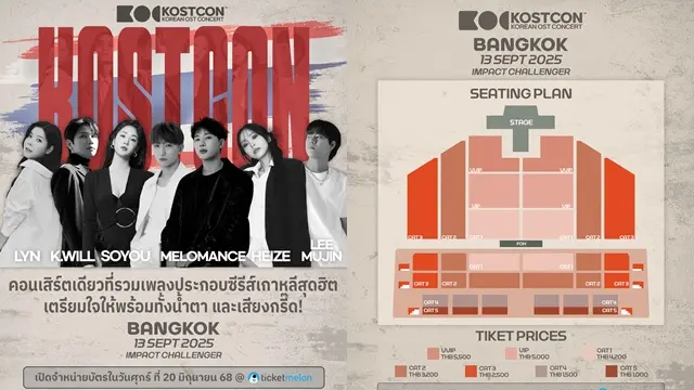 KOSTCON