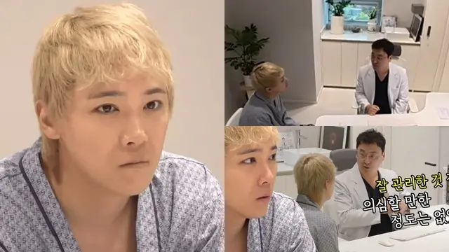 Lee Hong Gi