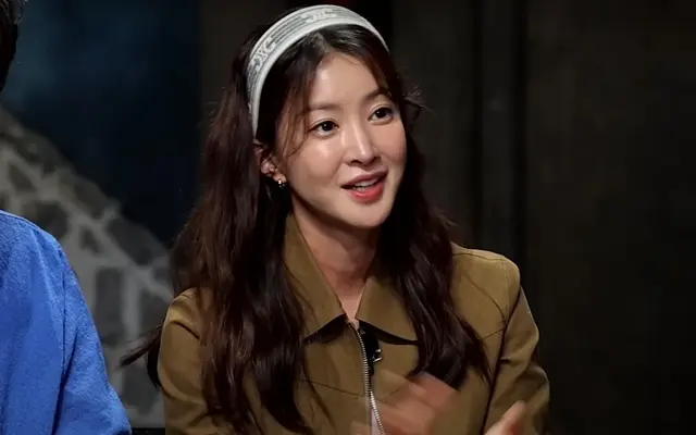 Lee Si Young