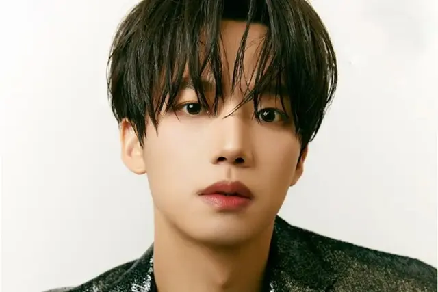 Lim Young Min