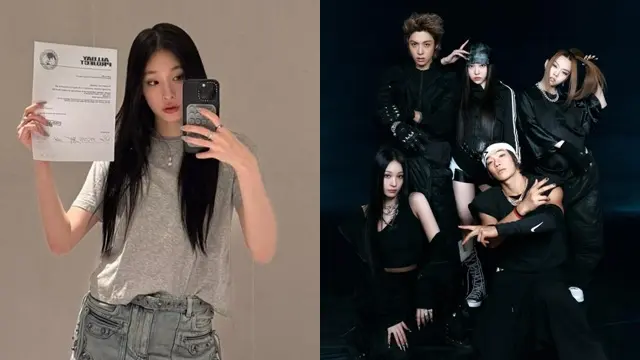 Moon Seo-yoon ,co-ed