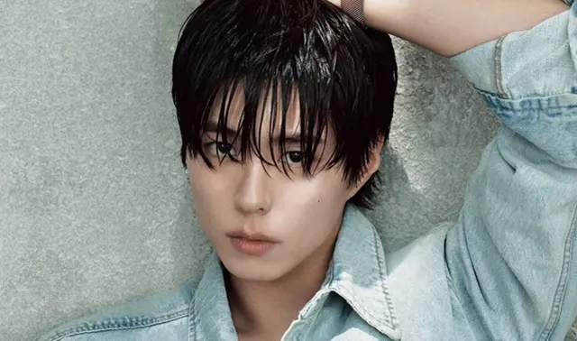 พัคโบกอม, Park Bo Gum