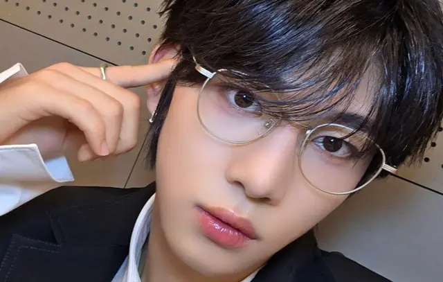 Park Jun Hwan