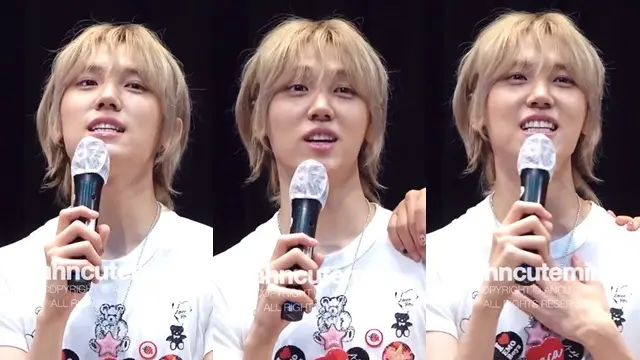 Sungmin
