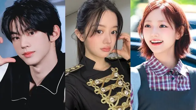 idol kpop