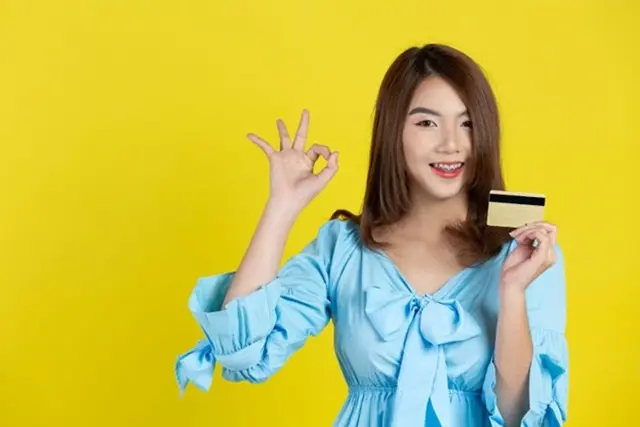 บัตรวีซ่าแพลทินัม