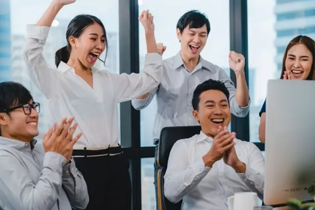 บริการ Employee Benefit