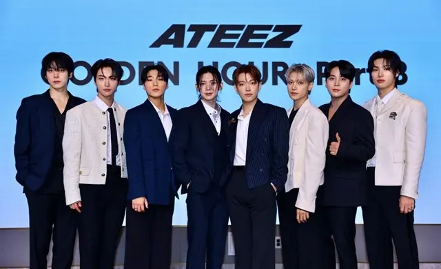 ATEEZ