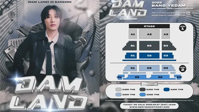 Bang Yedam