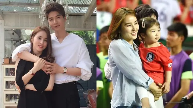 Han Hye-jin , Ki Sung-yueng