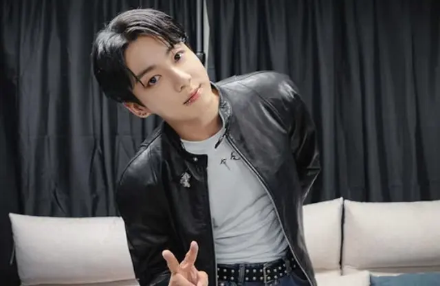 JUNGKOOK