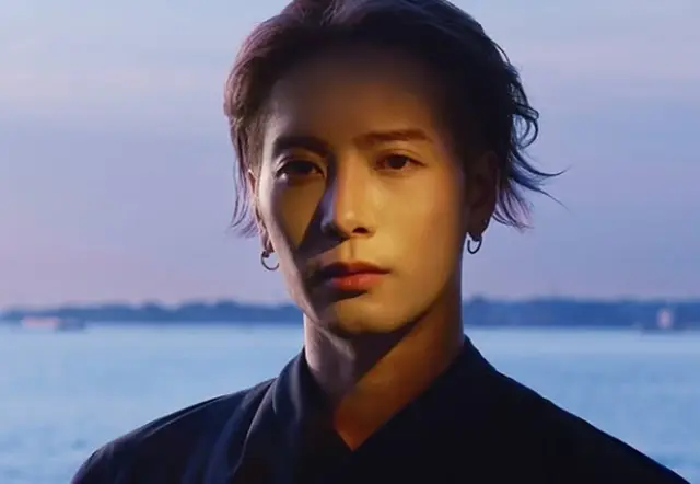 Jackson Wang