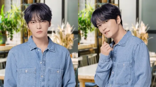 Jaejoong