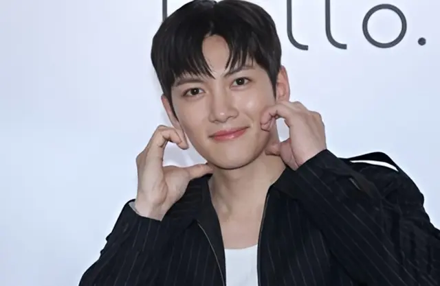 ji chang wook