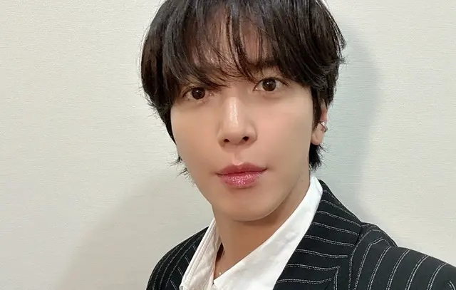 Jung Yong Hwa