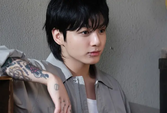 Jungkook