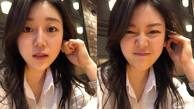 Kang Seo Ha