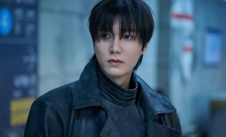 Lee Min Ho