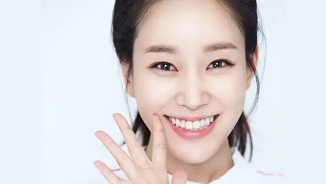 Lee Seo Yi