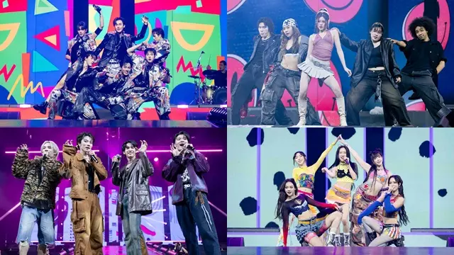 MIXEDPOP MUSIC FESTIVAL BANGKOK 2025