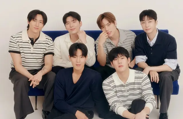 MONSTA X