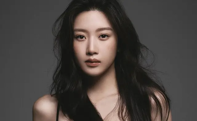 Moon Ga-young