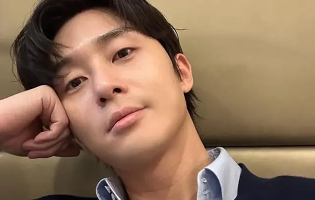 Park Seo Joon