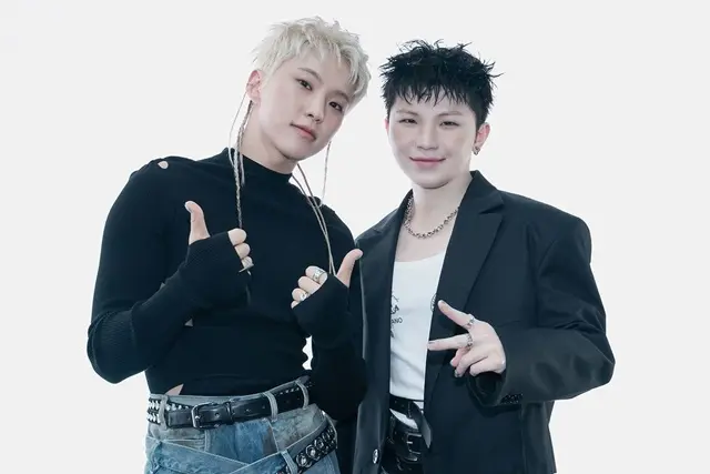 Hoshi , Woozi
