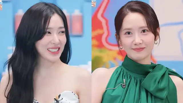 Tiffany, Yoona