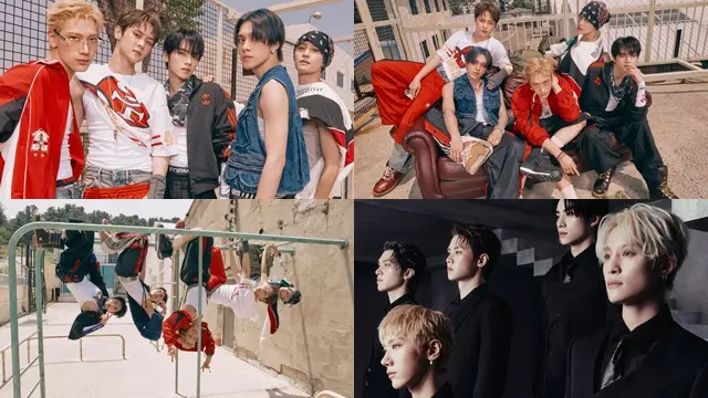 WayV